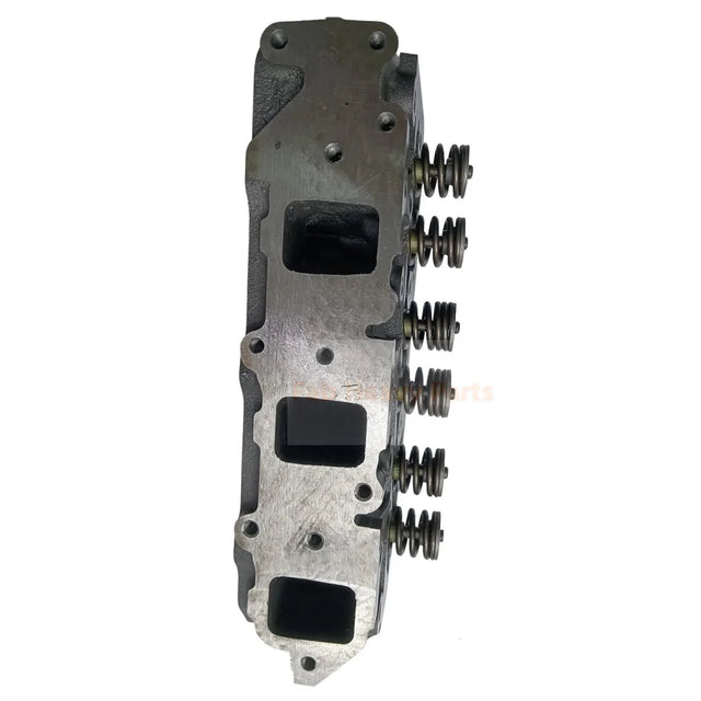 Complete Cylinder Head with Valves 129271-11700 for Yanmar Engine 3JH4E