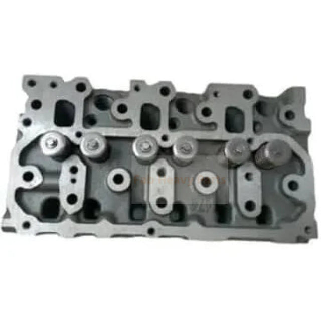 Complete Cylinder Head with Valves 3070042 for Polaris Side by Side RANGER 4X4 900 D