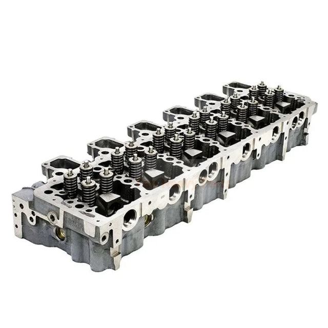 Complete Cylinder Head with Valves 3801471 3801588 for Volvo Penta Engine TAD734GE TAD752GE TAD753GE TAD754GE