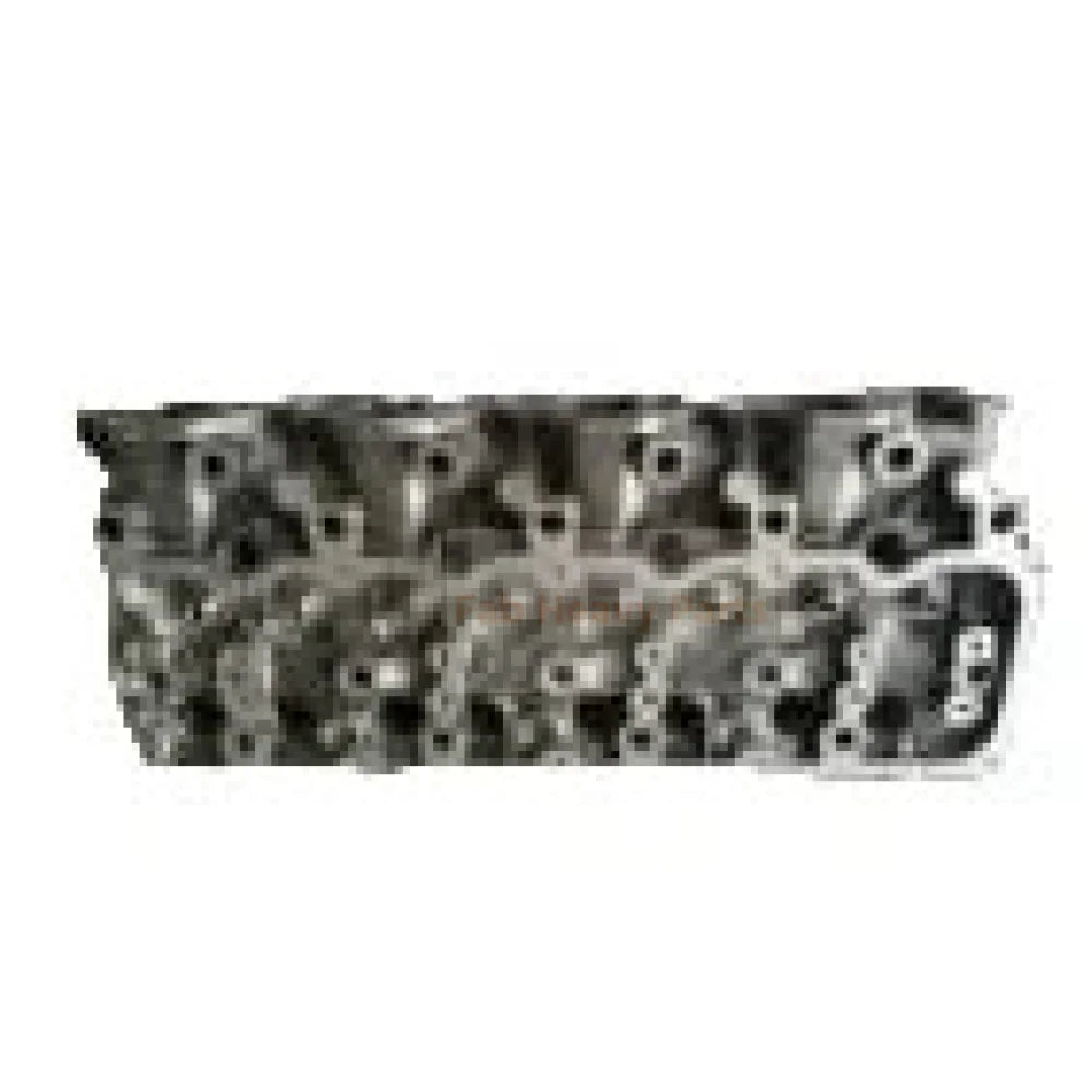 Complete Cylinder Head with Valves for Nissan Engine BD25 - Fab Heavy Parts
