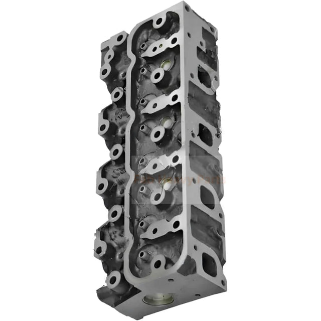 Complete Cylinder Head Z-8-97089-280-1 Z-8-97089-280-5 for Isuzu Engine 4JG2