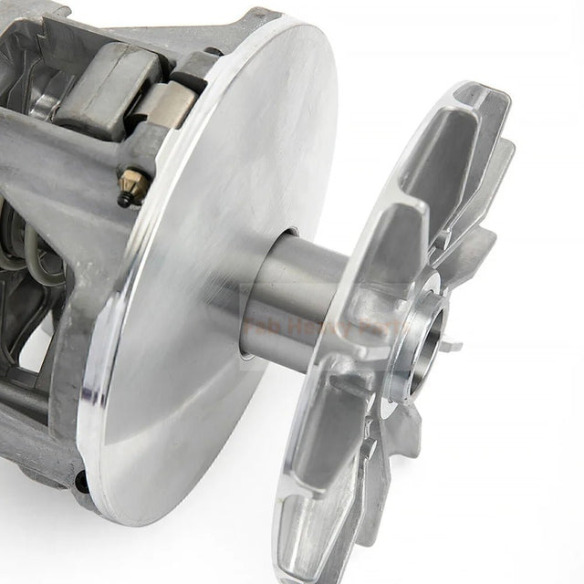 Complete Primary Drive Clutch 1323241 1323068 Fits for Polaris RZR XP 4 1000 EPS General 1000 ATV UTV - Fab Heavy Parts