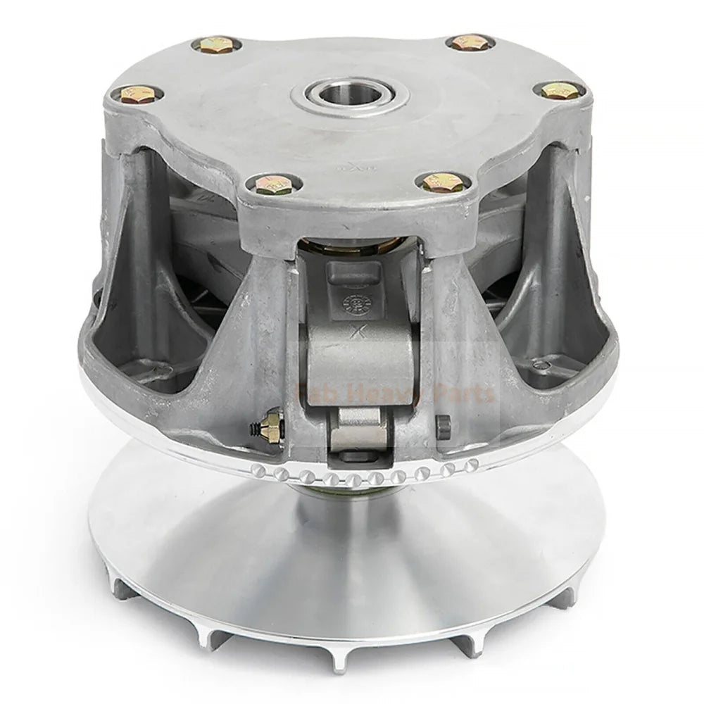 Complete Primary Drive Clutch 1323241 1323068 Fits for Polaris RZR XP 4 1000 EPS General 1000 ATV UTV - Fab Heavy Parts