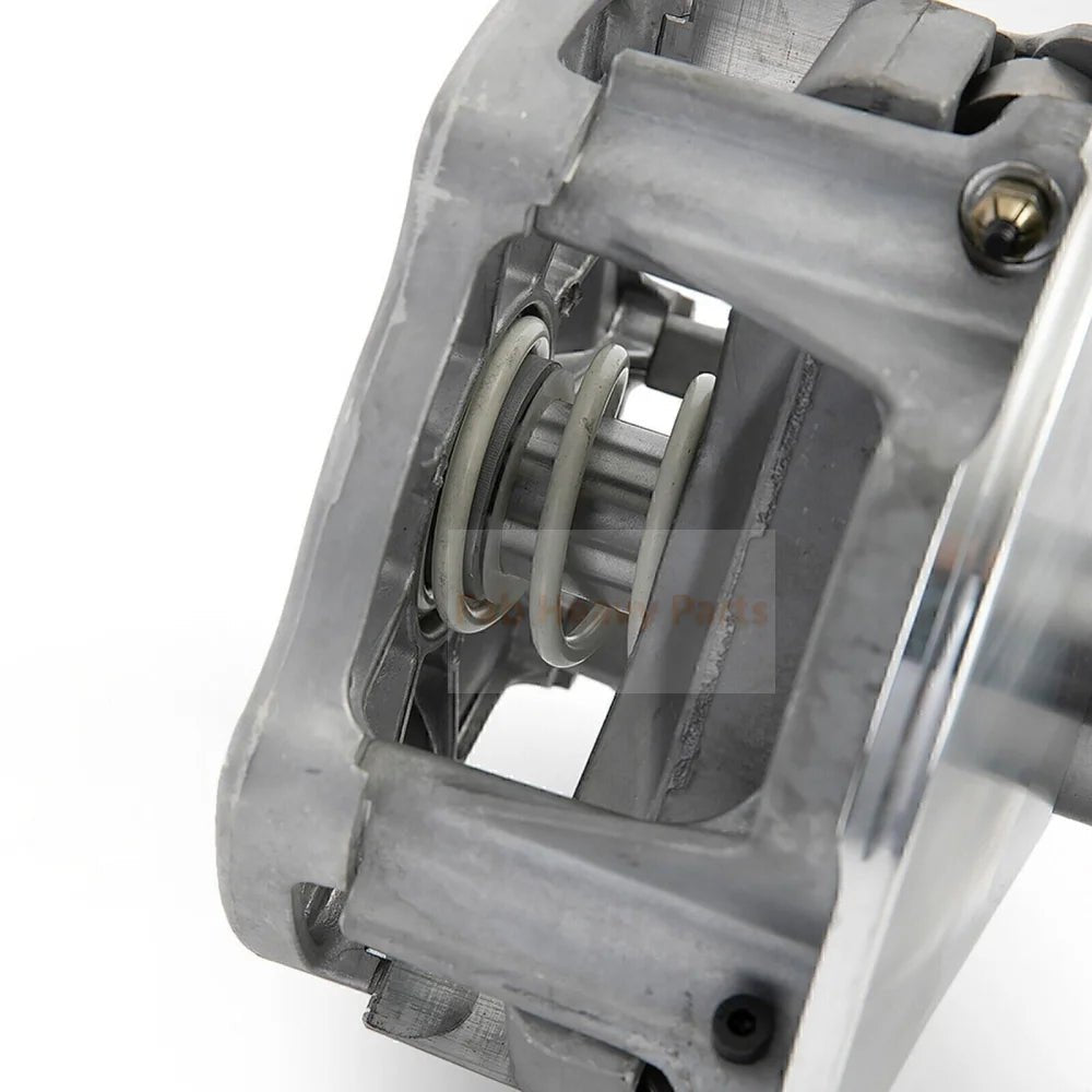 Complete Primary Drive Clutch 1323241 1323068 Fits for Polaris RZR XP 4 1000 EPS General 1000 ATV UTV - Fab Heavy Parts