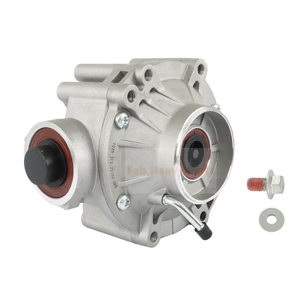 Complete Rear Differential 705501816 705501419 705501993 705501896 703501019 Fits for Can - Am Outlander 570 4x4 XMR DPS 2017 2018 - Fab Heavy Parts