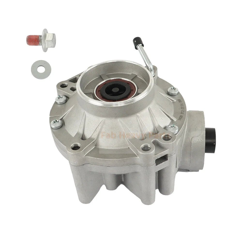 Complete Rear Differential 705501816 705501419 705501993 705501896 703501019 Fits for Can - Am Outlander 570 4x4 XMR DPS 2017 2018 - Fab Heavy Parts