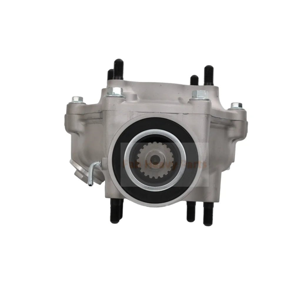 Complete Rear Differential W/ Axle Shaft 41300 - HP5 - 600 42310 - HP5 - 600 Fits for Honda Rancher 420 TRX 420 2007 - 2013 - Fab Heavy Parts