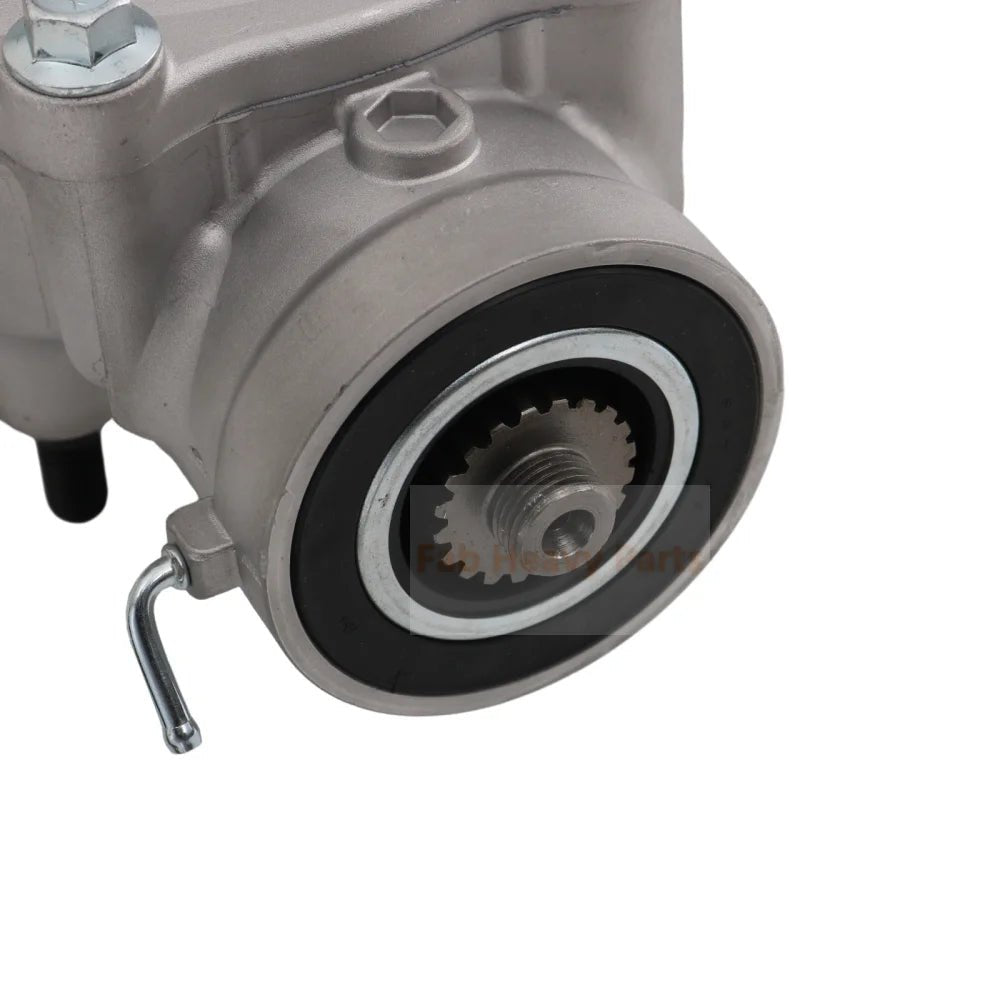 Complete Rear Differential W/ Axle Shaft 41300 - HP5 - 600 42310 - HP5 - 600 Fits for Honda Rancher 420 TRX 420 2007 - 2013 - Fab Heavy Parts