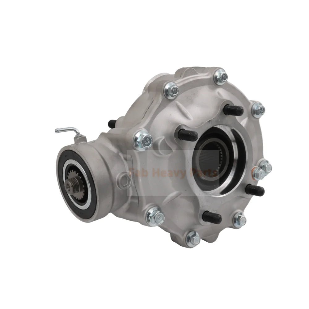 Complete Rear Differential W/ Axle Shaft 41300 - HP5 - 600 42310 - HP5 - 600 Fits for Honda Rancher 420 TRX 420 2007 - 2013 - Fab Heavy Parts