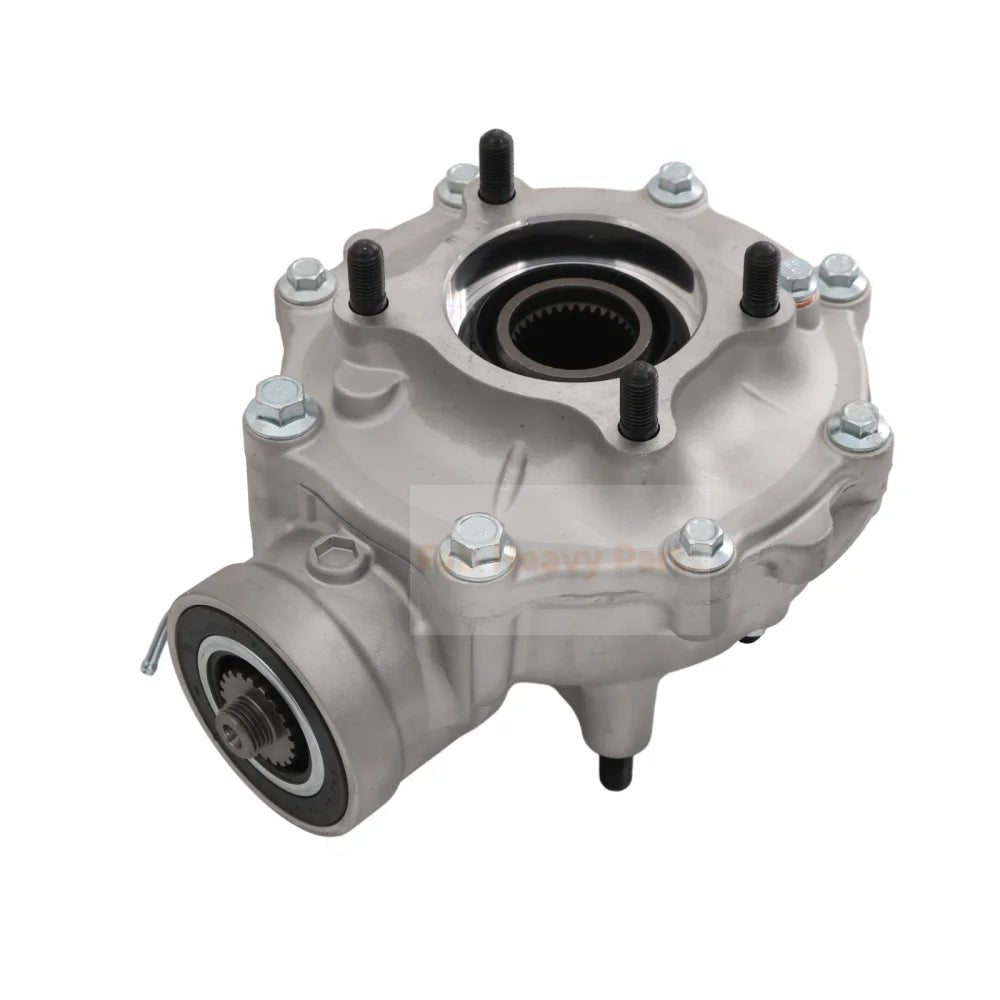 Complete Rear Differential W/ Axle Shaft 41300 - HP5 - 600 42310 - HP5 - 600 Fits for Honda Rancher 420 TRX 420 2007 - 2013 - Fab Heavy Parts