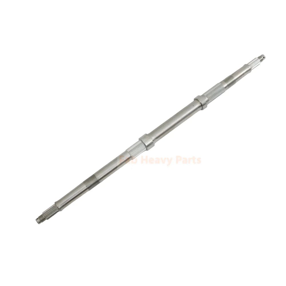 Complete Rear Differential W/ Axle Shaft 41300 - HP5 - 600 42310 - HP5 - 600 Fits for Honda Rancher 420 TRX 420 2007 - 2013 - Fab Heavy Parts