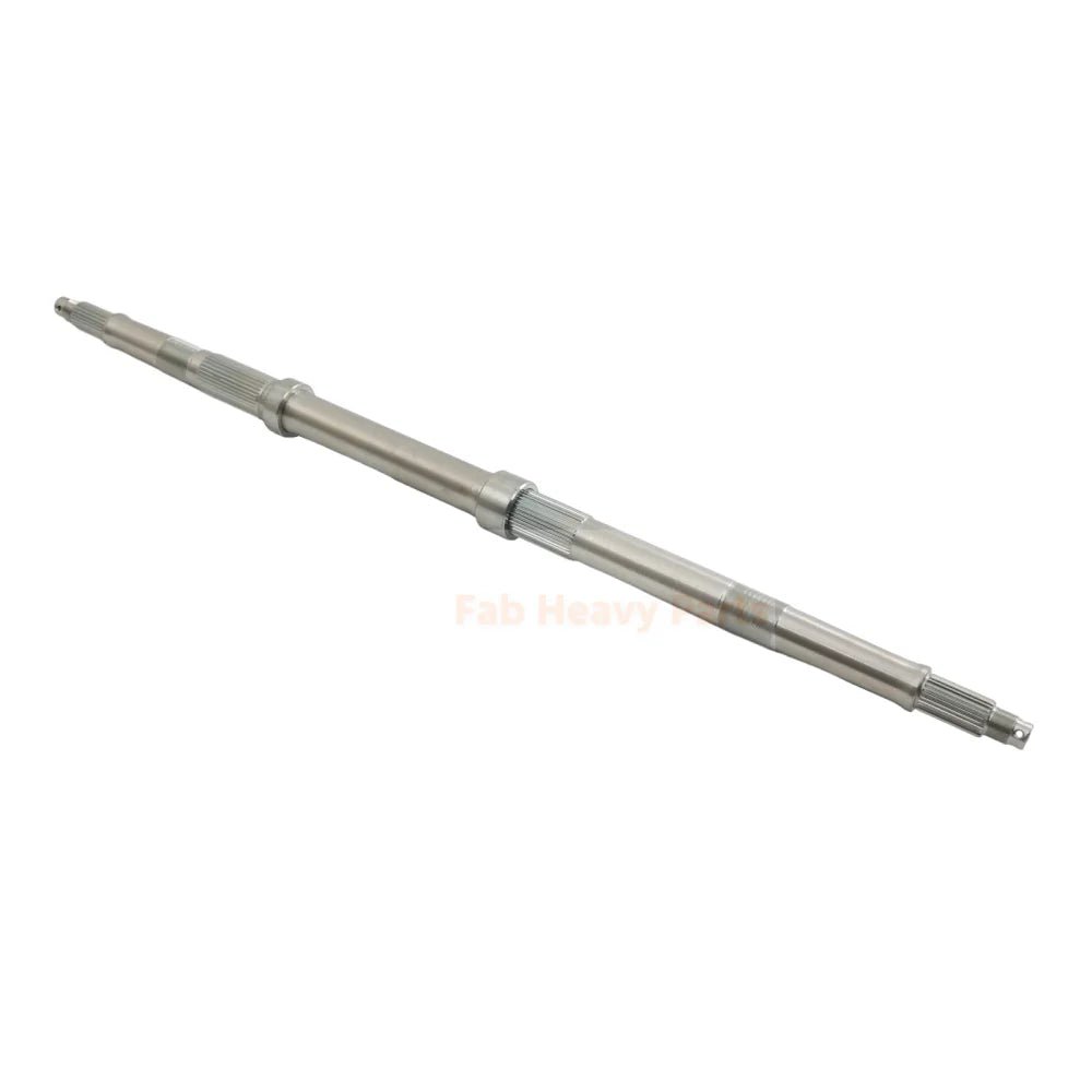 Complete Rear Differential W/ Axle Shaft 41300 - HP5 - 600 42310 - HP5 - 600 Fits for Honda Rancher 420 TRX 420 2007 - 2013 - Fab Heavy Parts