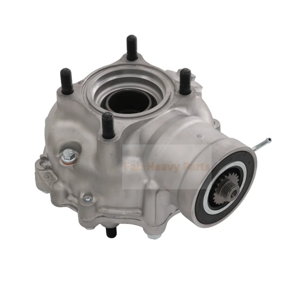 Complete Rear Differential W/ Axle Shaft 41300 - HP5 - 600 42310 - HP5 - 600 Fits for Honda Rancher 420 TRX 420 2007 - 2013 - Fab Heavy Parts