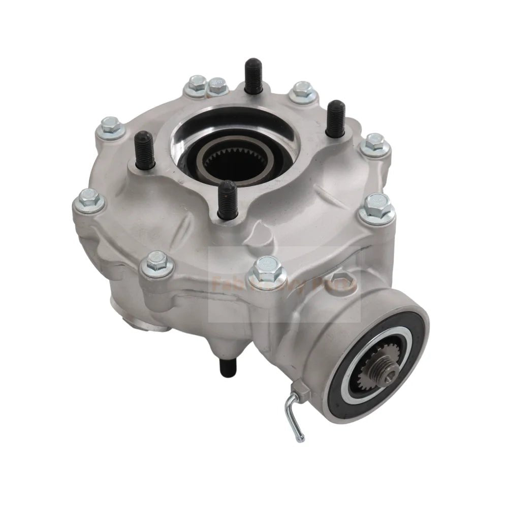 Complete Rear Differential W/ Axle Shaft 41300 - HP5 - 600 42310 - HP5 - 600 Fits for Honda Rancher 420 TRX 420 2007 - 2013 - Fab Heavy Parts