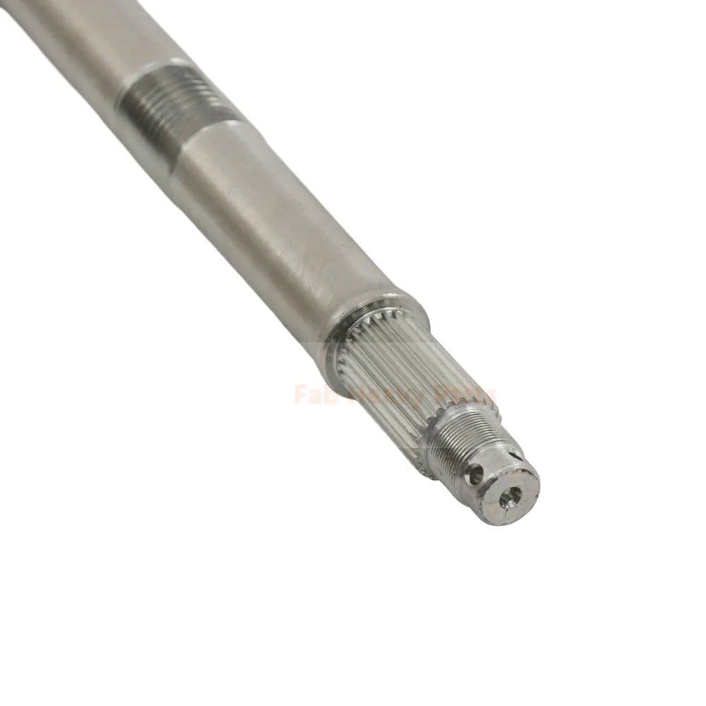 Complete Rear Differential W/ Axle Shaft 41300 - HP5 - 600 42310 - HP5 - 600 Fits for Honda Rancher 420 TRX 420 2007 - 2013 - Fab Heavy Parts