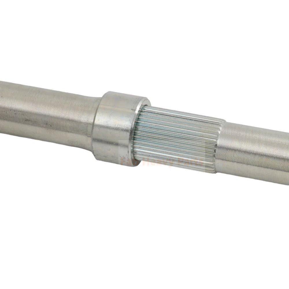 Complete Rear Differential W/ Axle Shaft 41300 - HP5 - 600 42310 - HP5 - 600 Fits for Honda Rancher 420 TRX 420 2007 - 2013 - Fab Heavy Parts