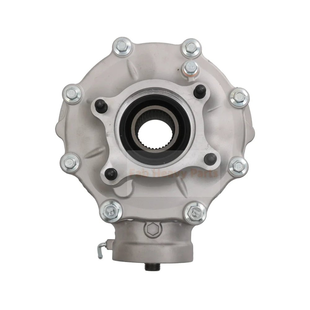 Complete Rear Differential W/ Axle Shaft 41300 - HP5 - 600 42310 - HP5 - 600 Fits for Honda Rancher 420 TRX 420 2007 - 2013 - Fab Heavy Parts