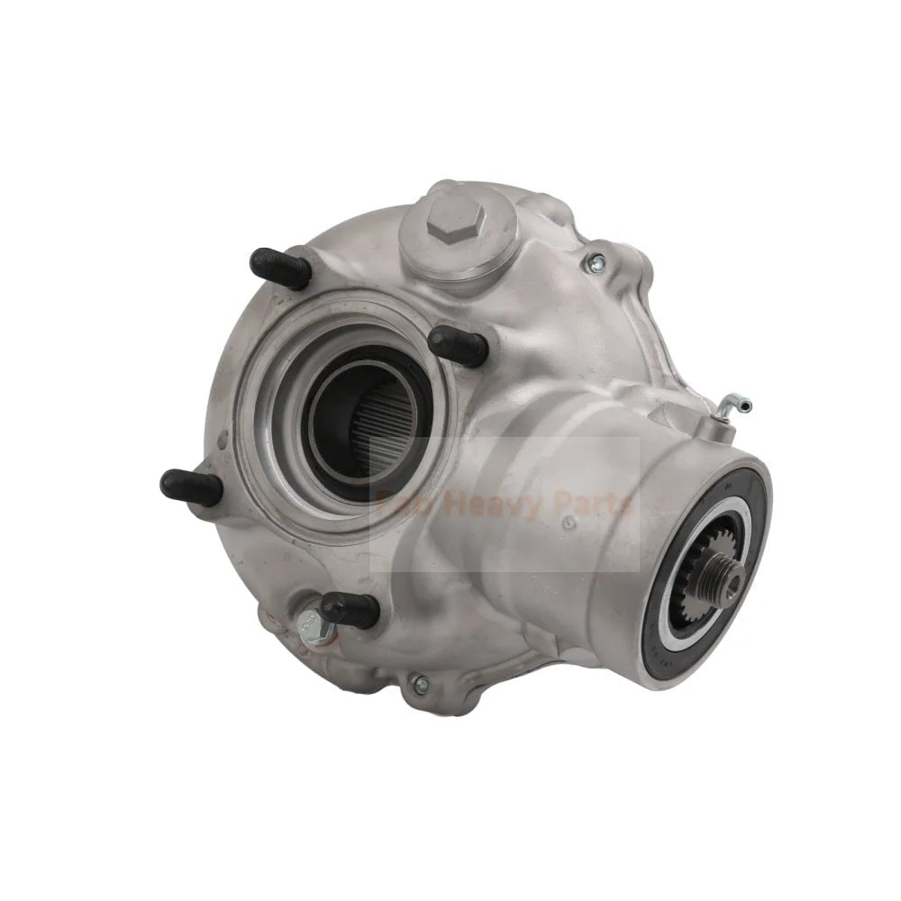 Complete Rear Differential W/ Axle Shaft 41300 - HP5 - 600 42310 - HP5 - 600 Fits for Honda Rancher 420 TRX 420 2007 - 2013 - Fab Heavy Parts