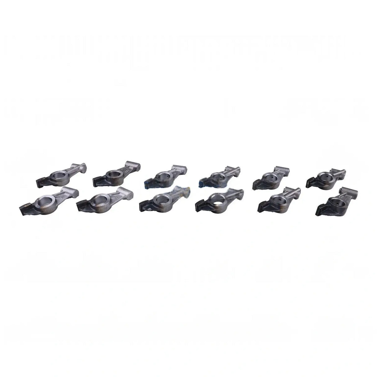Complete Rocker Arm Set 13257-40F06 for Nissan Pickup 2.4L KA24E SOHC 12V 1989-1997
