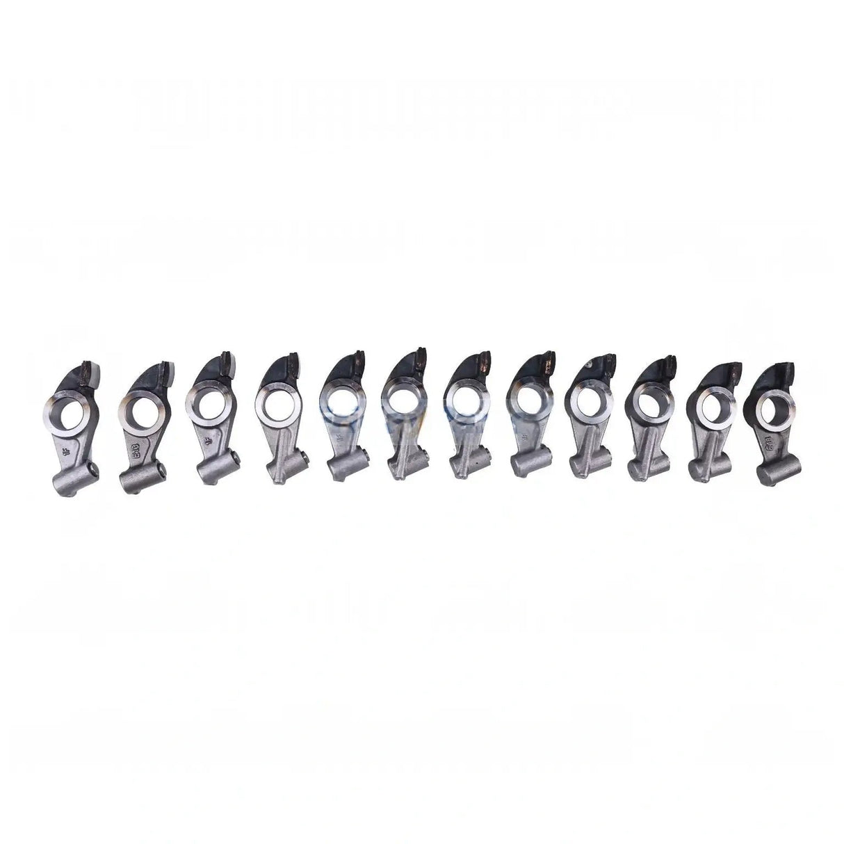 Complete Rocker Arm Set 13257-40F06 for Nissan Pickup 2.4L KA24E SOHC 12V 1989-1997 - Fab Heavy Parts