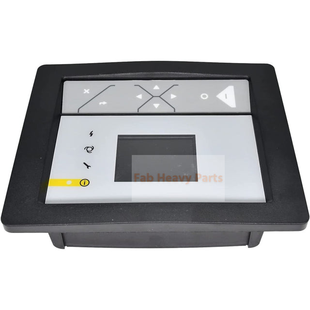 Compressor Controller P1900520013 Fits For Atlas Copco Mark 5 Graphic 1900-5200-13