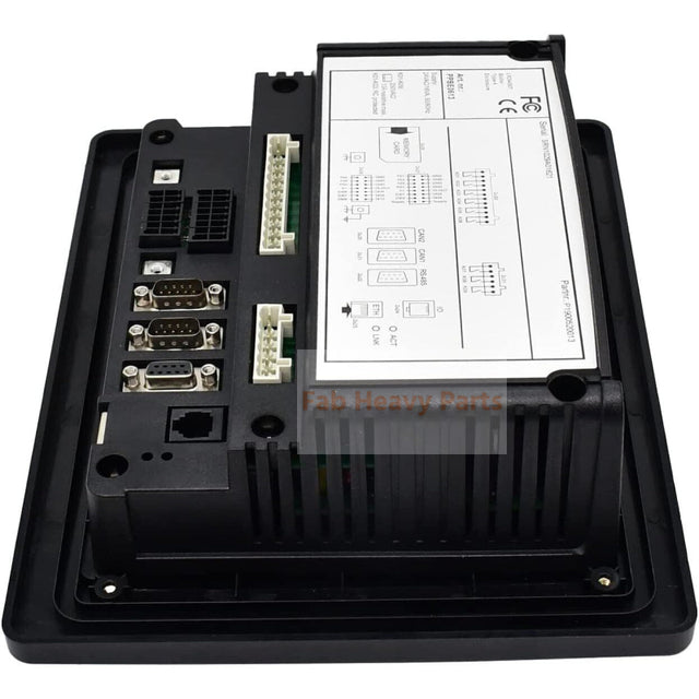 Compressor Controller P1900520013 Fits For Atlas Copco Mark 5 Graphic 1900-5200-13