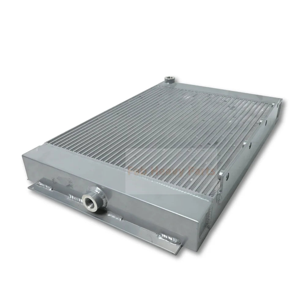 Sullair 用コンプレッサークーラー 02250213-409