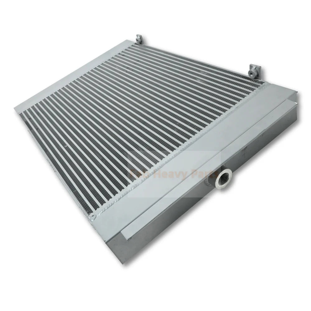 Sullair 用コンプレッサークーラー 02250213-409
