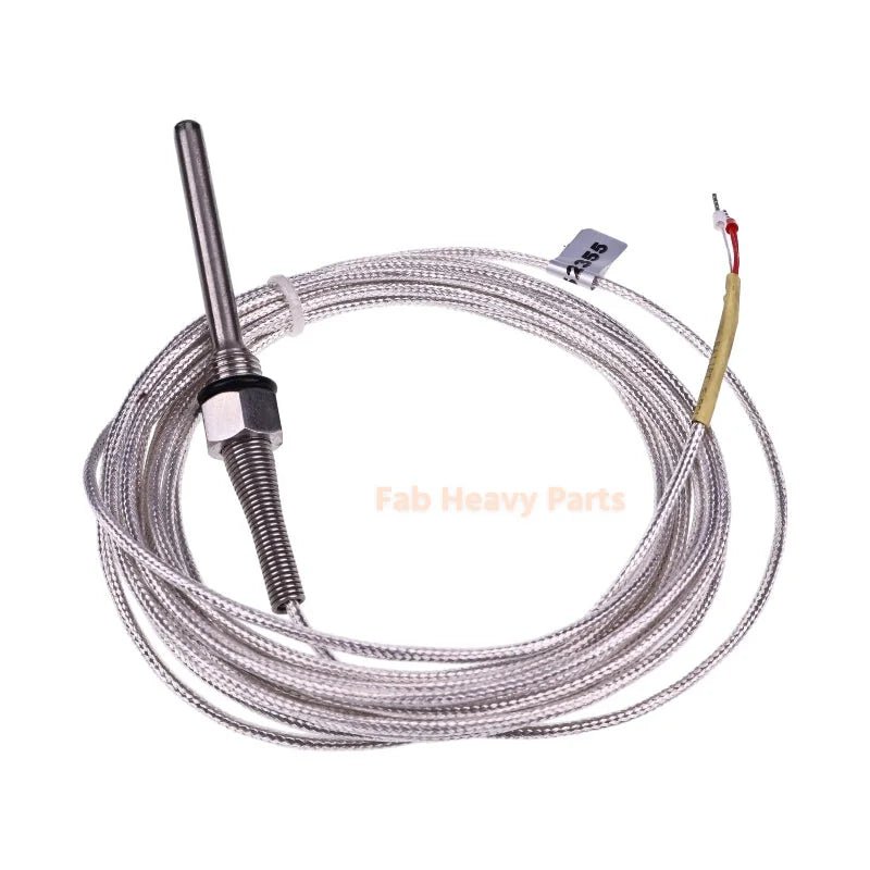 Compressor Parts 39752335 Probe Switch IR Thermometer Temperature Sensor for Ingersoll Rand - Fab Heavy Parts