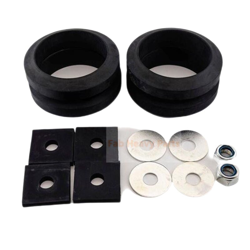 Compressor Parts Flexmaster Flexible Coupling Valve Repair Kit 3001500623 for Atlas Copco - Fab Heavy Parts