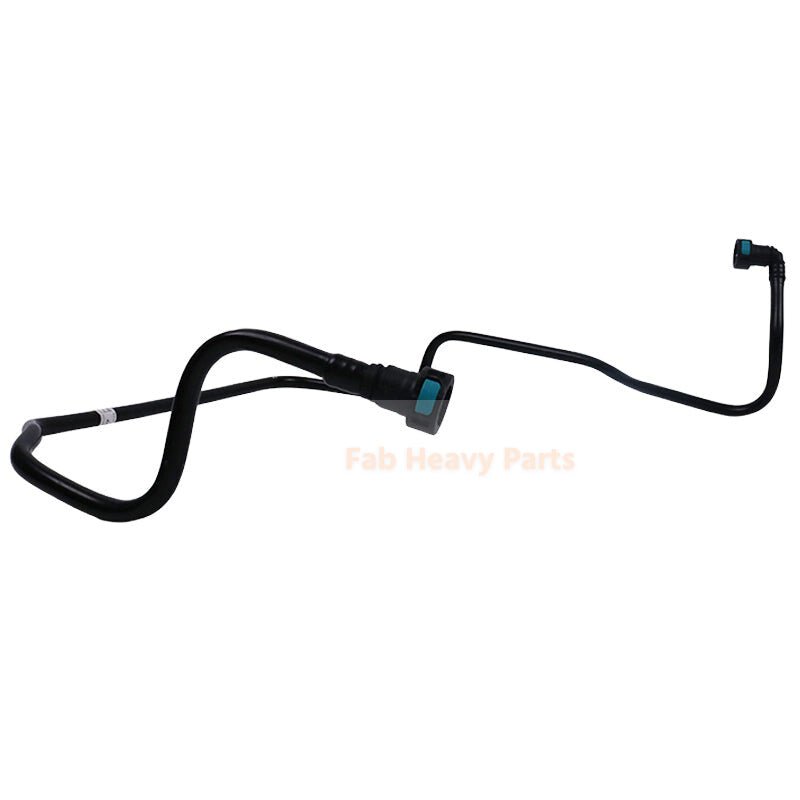 Compressor Water Outlet Tube 4991807 for Cummins Engine 4B 4BT 4BTA 6BT 6BTA ISB6.7 QSB5.9 ISLE - Fab Heavy Parts