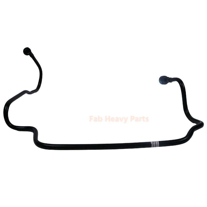 Compressor Water Outlet Tube 4991807 for Cummins Engine 4B 4BT 4BTA 6BT 6BTA ISB6.7 QSB5.9 ISLE - Fab Heavy Parts