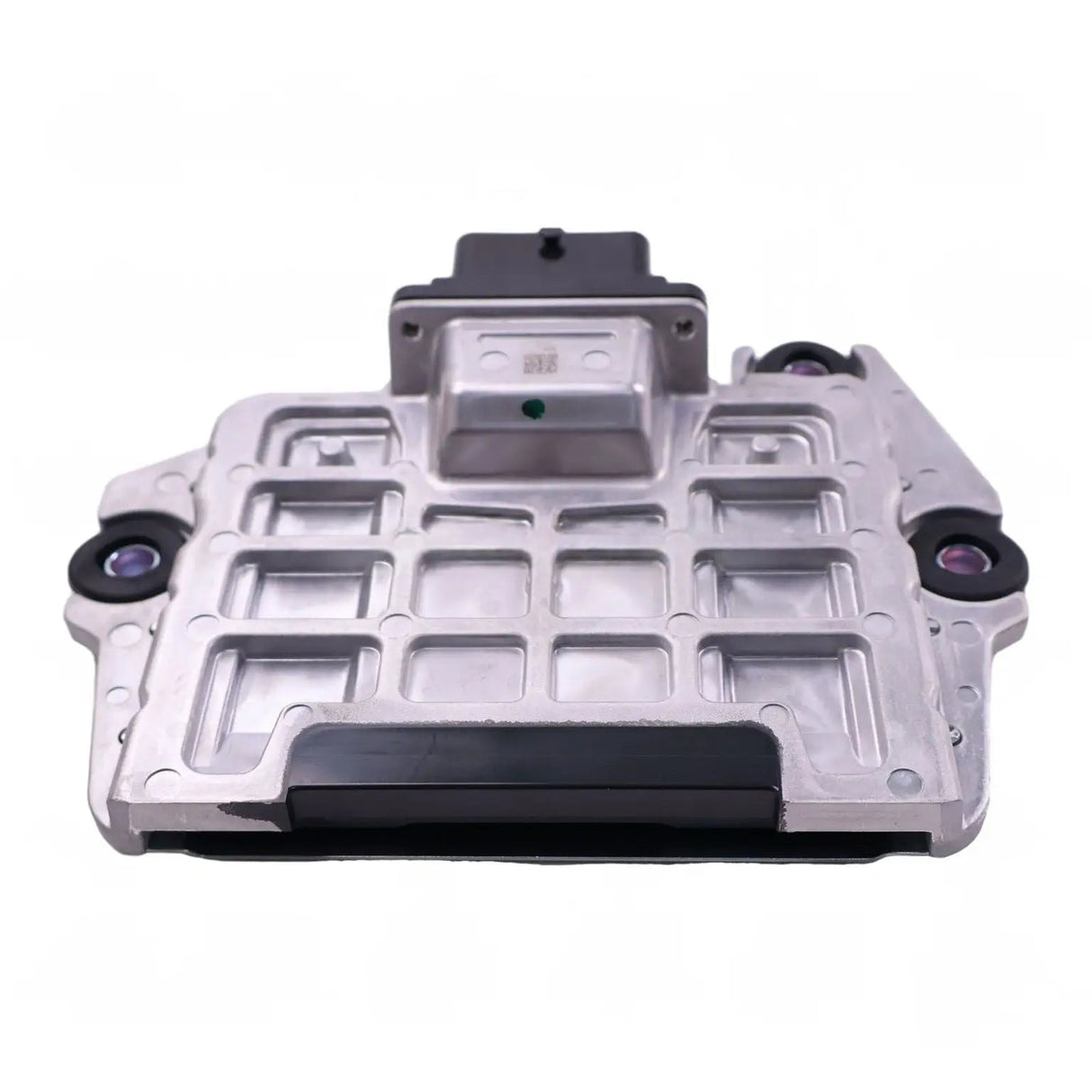 Computer Board Controller 129929-75100 for Yanmar Engine 4TNV94L Hitachi Excavator ZX85USB-5A - Fab Heavy Parts