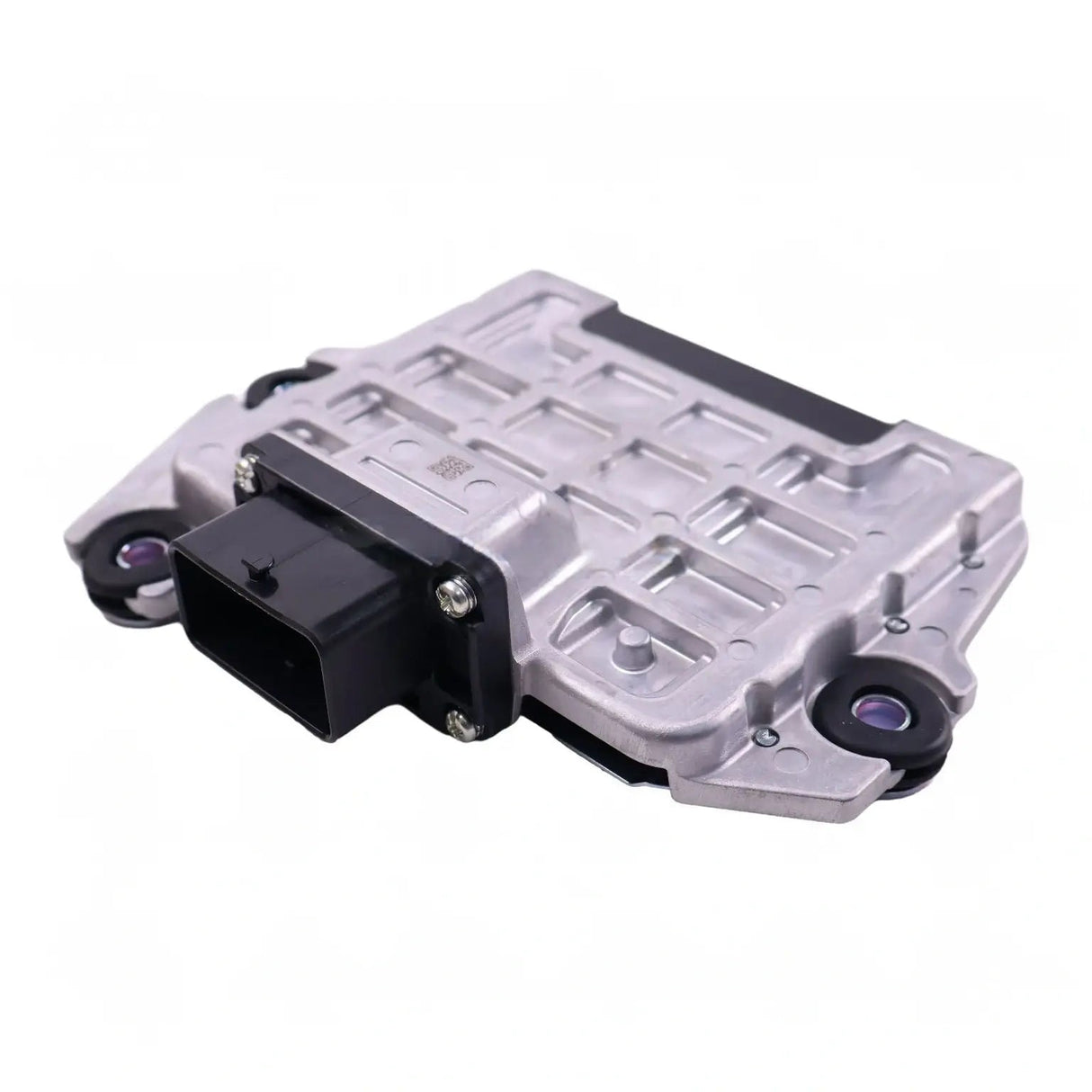Computer Board Controller 129929-75100 for Yanmar Engine 4TNV94L Hitachi Excavator ZX85USB-5A - Fab Heavy Parts