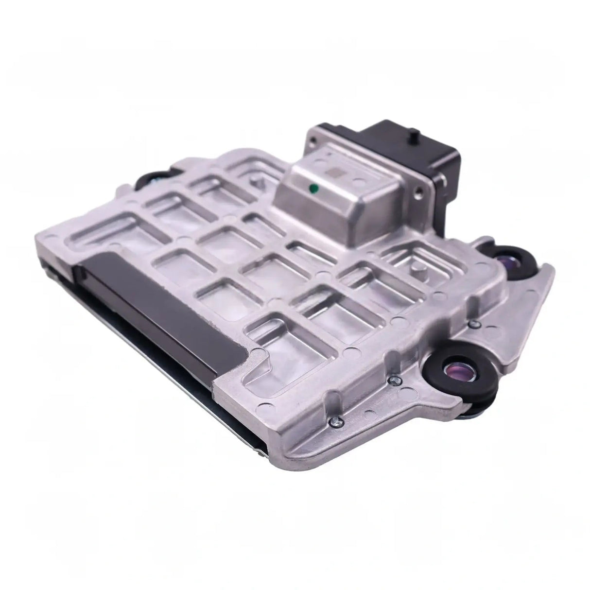 Computer Board Controller 129929-75100 for Yanmar Engine 4TNV94L Hitachi Excavator ZX85USB-5A - Fab Heavy Parts