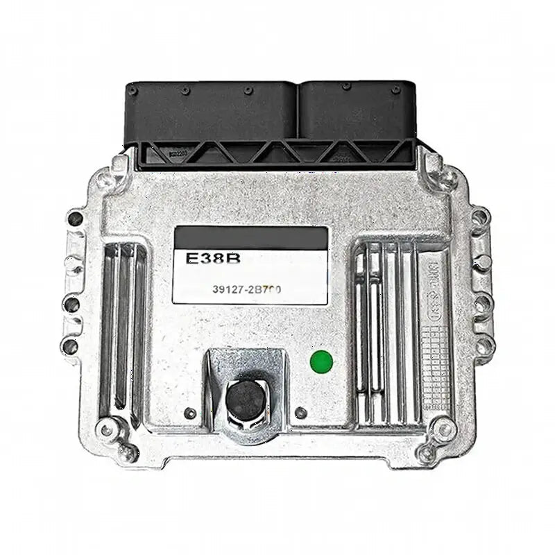 Computer Board Electronic Control Unit ECU 39127-2B700 E38B for Hyundai Accent 1.4L 2010-2014 - Fab Heavy Parts