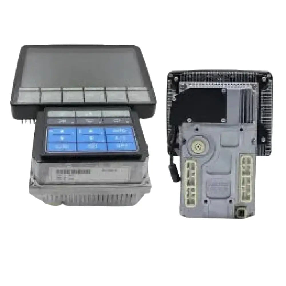 Computer Board OE 7835-31-9001 7835-31-9002 Compatible with Komatsu PC200-8 PC240-8 PC270-8 - Fab Heavy Parts