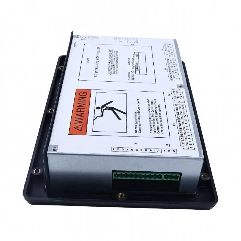 Computer Controller Panel 39897095 for Ingersoll Rand Air Compressor - Fab Heavy Parts