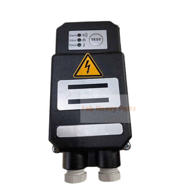 Condensate Drain 8102043901 for Atlas Copco Air Compressor EWD 75C