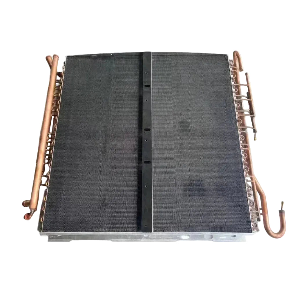 Condenser Assembly 08-00306-00 for Carrier Transport Refrigeration XTC 2100a 2500a X2 X4