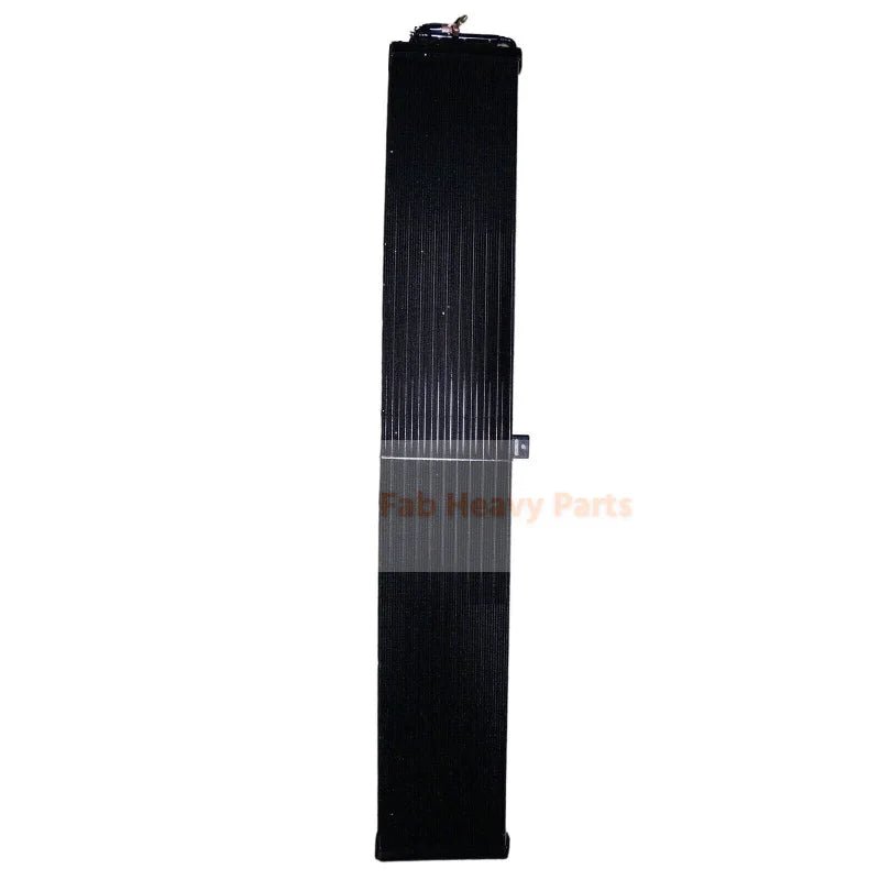 Condenser Coil 81 - 04046 - 00SV 69NT43 - 202 - 20 Fits For Carrier Transicold - Fab Heavy Parts
