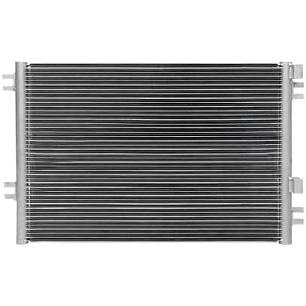 Condenseur VOE16232085 pour Volvo A25F A25G A30F L110F L110G L110H L120F L45F L45G MC105C MC60C SD115B SD135B