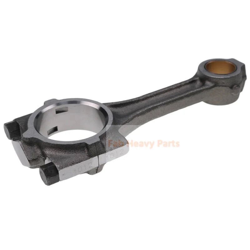 Connecting Rod 17311 - 22010 17311 - 22012 for Kubota V1500 V1702DI V1902DI V2003 - T Engine KX121 - 2 KX121 - 3 KX161 - 2 KX161 - 3 KX91 - 3 - Fab Heavy Parts