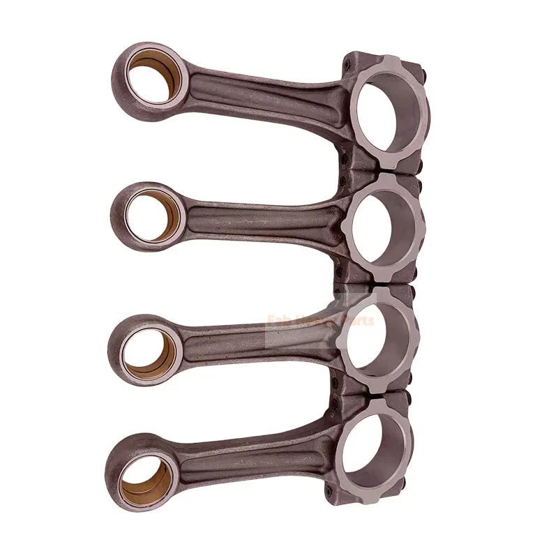 Connecting Rod 1G772 - 22013 for Kubota V3307 Engine SVL75 KX080 - 4 M5040F - 1 M6040DT - 1 M6060HD SSV75 - Fab Heavy Parts