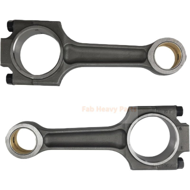 Connecting Rod 21154702 Fits for Volvo D5D D7D Engine - Fab Heavy Parts