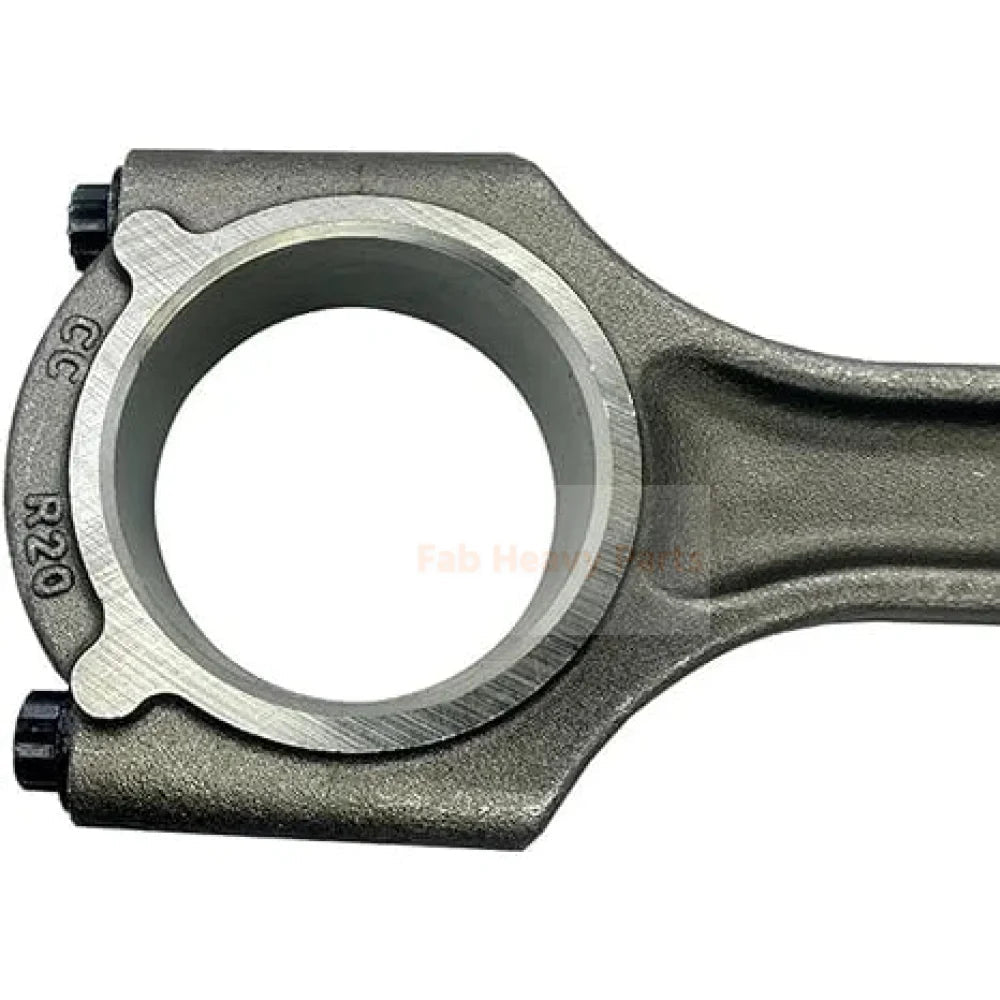 Connecting Rod 235102F000 for Hyundai Engine D4HA Santa Fe Tucson Kia Sorento - Fab Heavy Parts