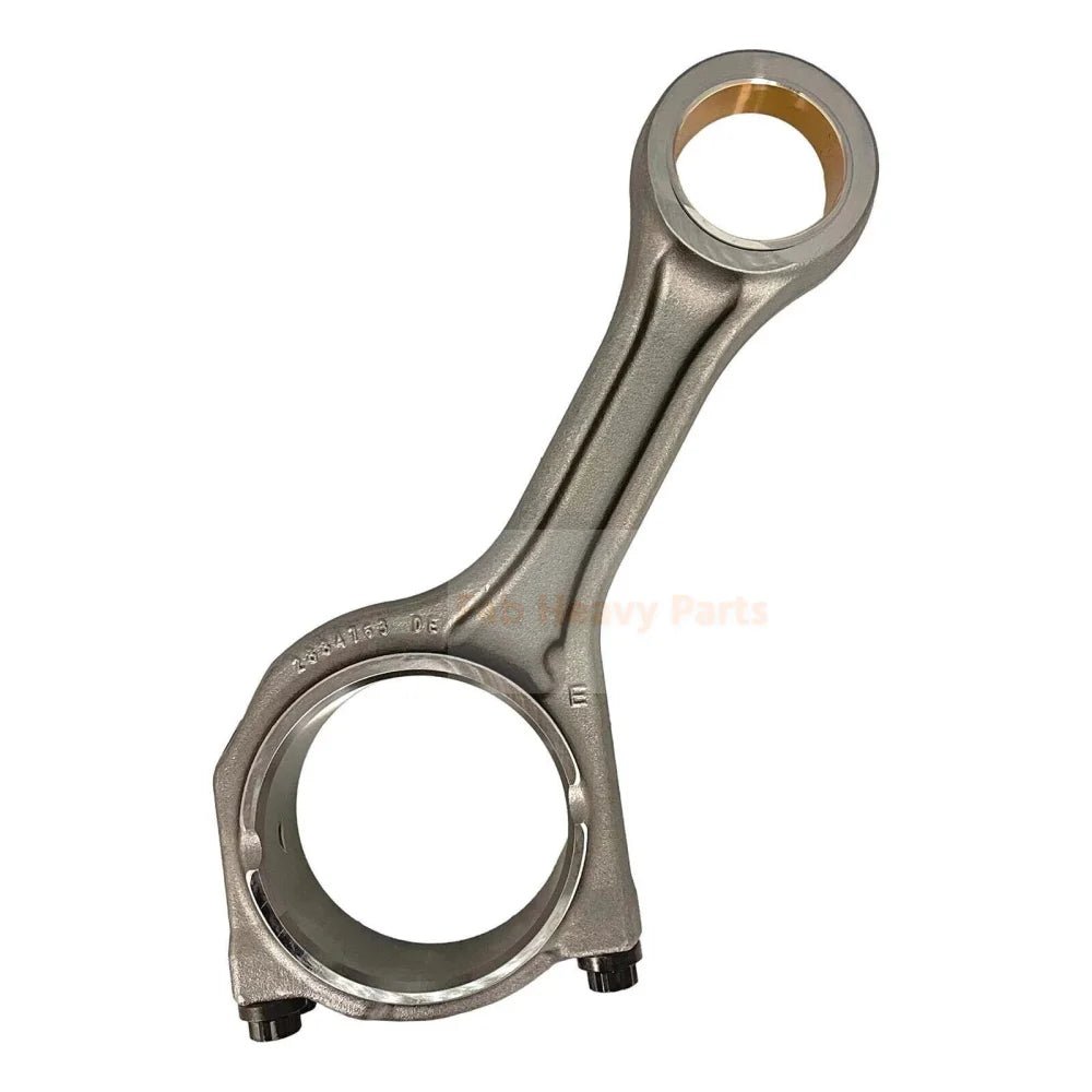 Connecting Rod 2888011 for Cummins Engine ISX11.9 ISX12 Hyundai Wheel Loader HL780 - 9A - Fab Heavy Parts