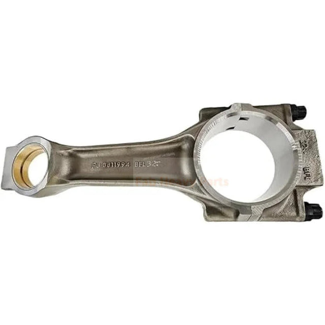 Connecting Rod 3811994 for Cummins Engine QSK19 QSK38 K19 K50 KTA19GC N14 ISC - Fab Heavy Parts