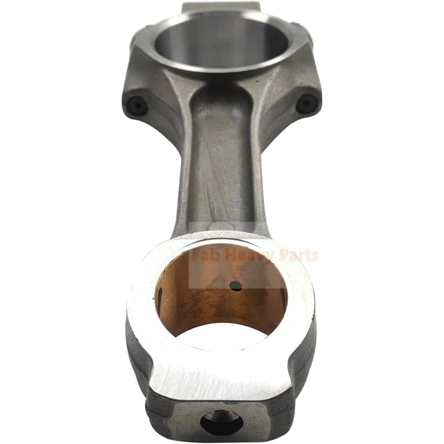 Biela de conexión 4096475 para las piezas del motor Cummins QSK23