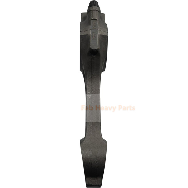 Biela de conexión 4096475 para las piezas del motor Cummins QSK23